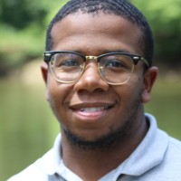 Marcus Alston
