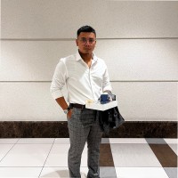 Ammar Irfan