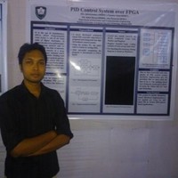 Md. Rubel Hosen