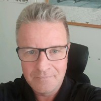 Peter Grudemo