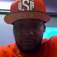 Kevin Holloway