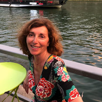 Nathalie Giraudeau-Villar