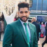 Prabhyatan Singh Oberoi