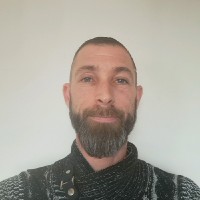 Grégory Verel
