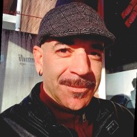 Luis Cacheira