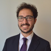 Tommaso Avellini, Phd