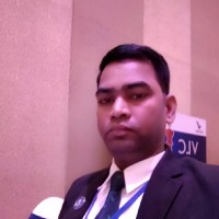 Niteshrao Pawar