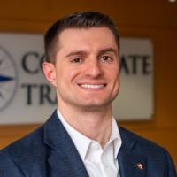 Brandon Madynski