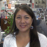 Sheri O. Yazzie
