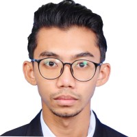 Amirul Zafri