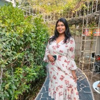Dimple Baghel