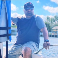 Nigel Hosein