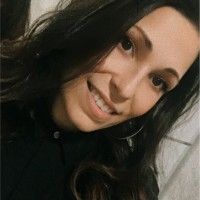 Gabriela Mitkova Hadzhieva