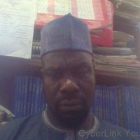 ibrahim nuhu