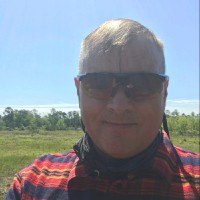 Timothy Mauck