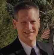Greg Parks