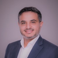 Abdulrahman Althukair