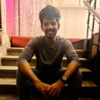 Vedant Shah, CFA