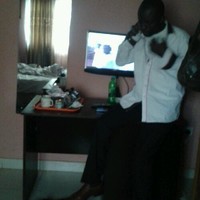 Isaac Olumide Williams