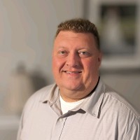 Steven Abernathy