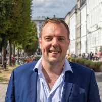 Klaus Stokbro Andersen