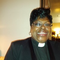 Rev. Dr. Pamela Chisholm