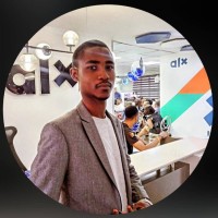 Al-amin Nasir Khamis