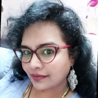 Betha V S Deepa