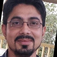 Muhammad Khurram Farooq