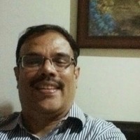 Srinivas Avasarala