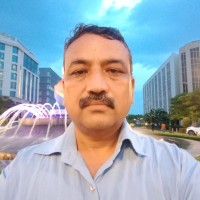 Ritesh jha