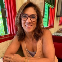 Magda Portugal