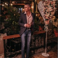 Filip Rizaov