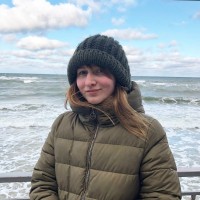 Ирина Константинова