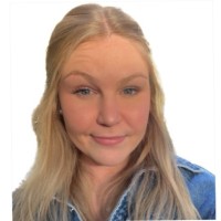 Silke Andersson