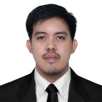 Davees John Baclay, MSIT