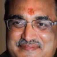 Suresh Parekh