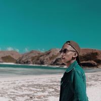 Roby Agusyandi
