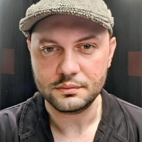 Moisis Sergiannis