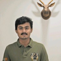 M Arun Kumar
