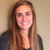 Mary Catherine Weber