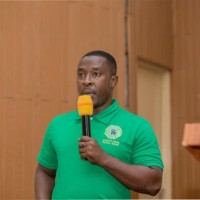 Emmanuel Laud Anderson