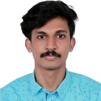 Vineesh k.m