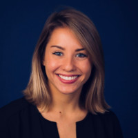 Ashley Senecal