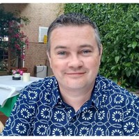 Richard Bamforth