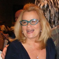 Jackie Freeman