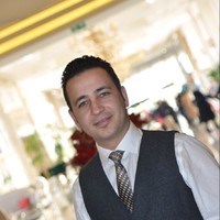 Halil İbrahim Ayyildiz