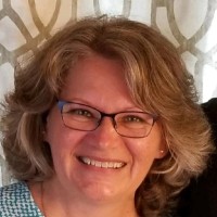 Kaye Peterson