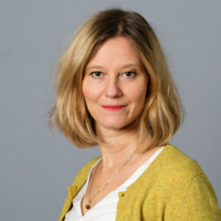 Helena Sundman