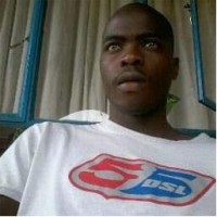 Thulani Percyval